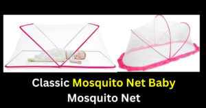 Classic Mosquito Net Baby Mosquito Net