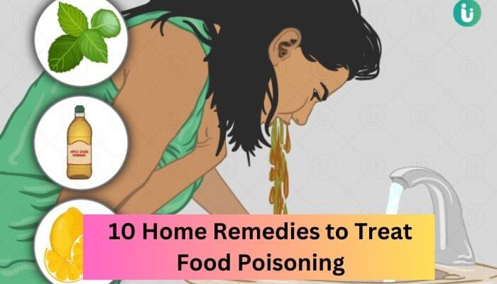 10 Home Remedies to Treat Food Poisoning (1)