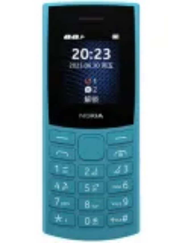 Upcoming Nokia Mobile Phones (Aug 2023)